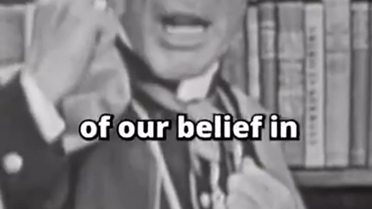 Bishop Fulton Sheen understood what a communist is.