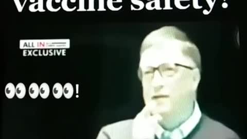 scumbag gates!