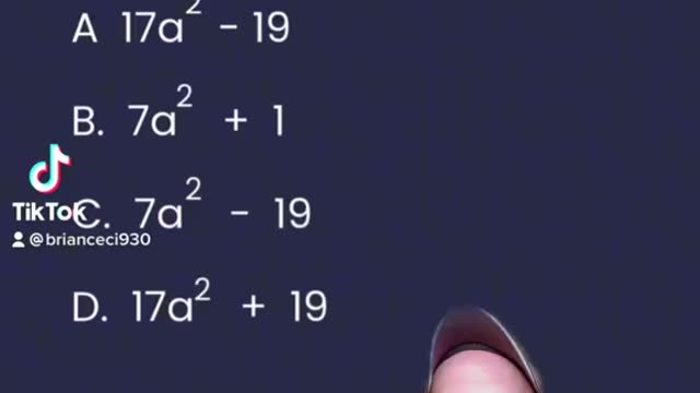 Simplify math for you to study