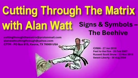 Cutting through the matrix