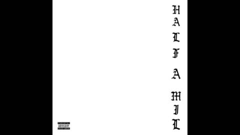 Dom Kennedy - Half A Mil 3 EP Mixtape