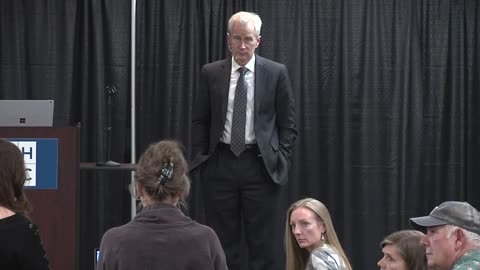 Q and A #1