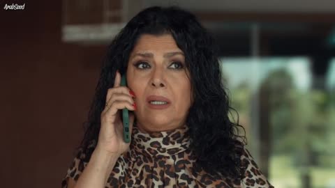 مسلسل الثمن الحلقه 33