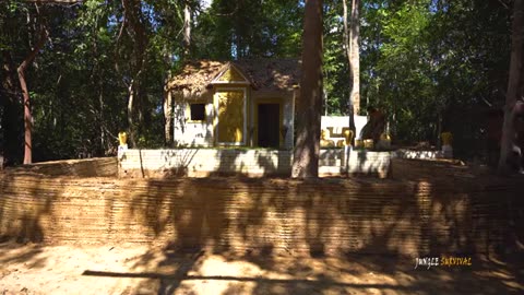 Living house