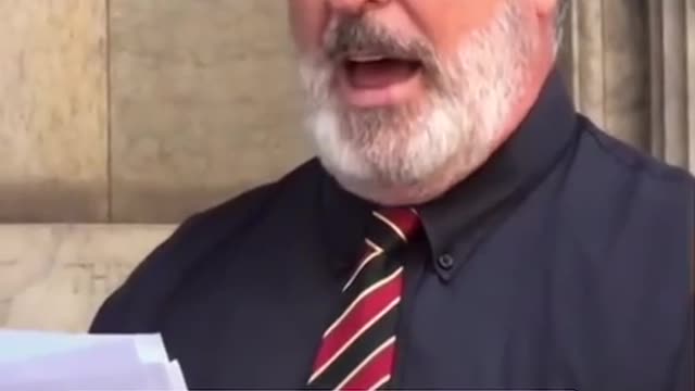 Australia Removing & ARRESTING Corporate Government Ministers