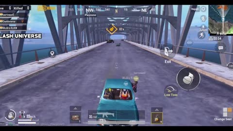 PUBG mobile tutorial