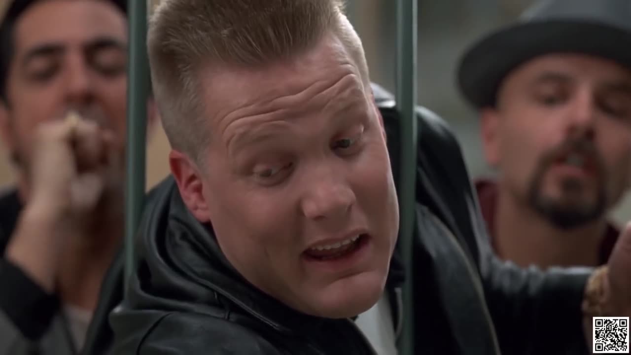 Babay day out1994 best scene .full comedy
