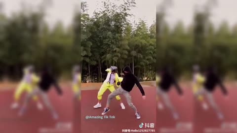 Funny Chinese videos