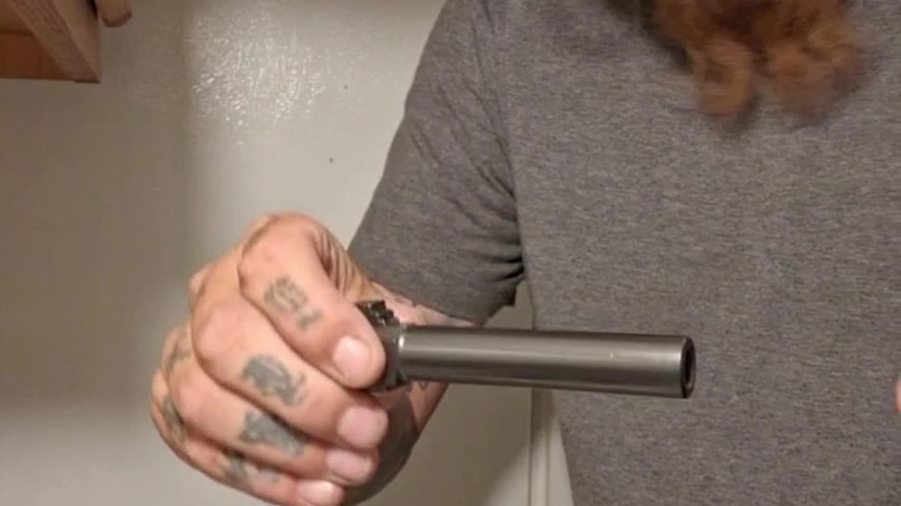 Glock a must watch