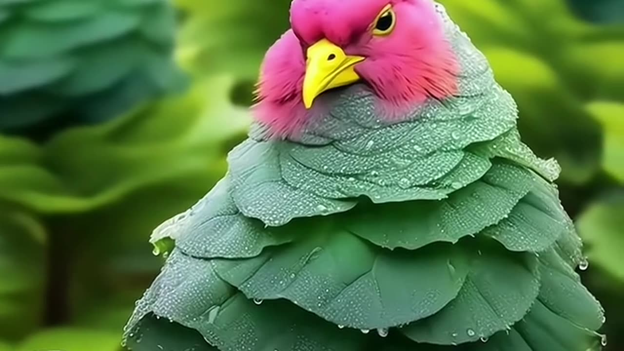 Beauty of nature