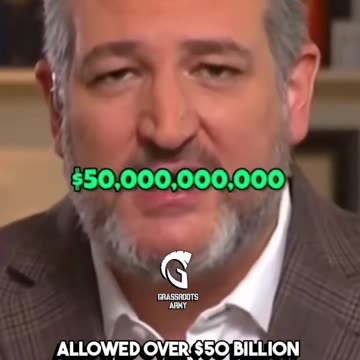 Ted Cruz Says United States Is The Closest It Has Been To A Terrorist Attack Since 9/11