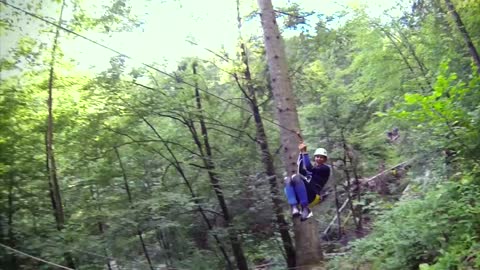 OUTdoor Slovenia Canyoning Lake Bled 1 2