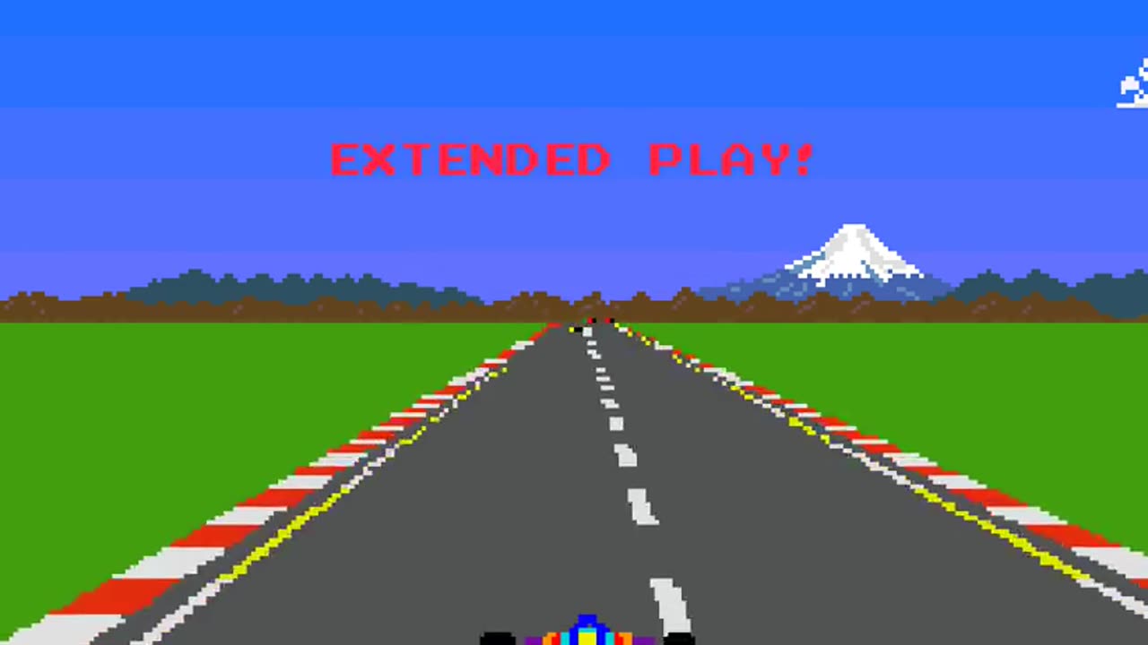 POLE POSITION [Namco, 1982]