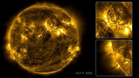 133 days on the sun