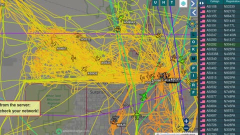 China has DECLARED WAR on ARIZONA