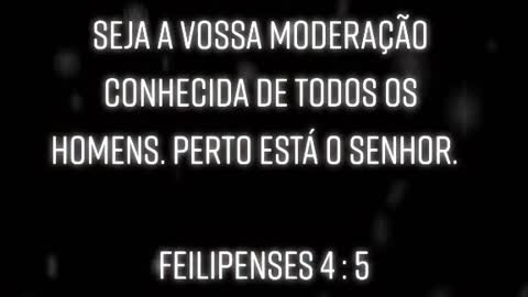 Feilipenses 4:5