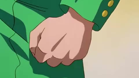 YUYU HAKUSHO EP 06- O SEGREDO DE KURAMA