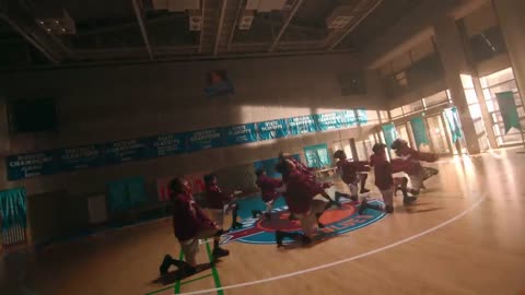 &TEAM ‘Under the skin’ Official MV