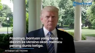 Pernyataan Joe biden dinilai salah