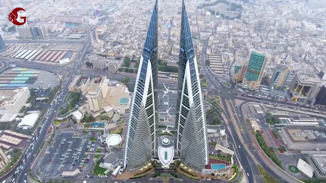 Bahrain, amazing tourism