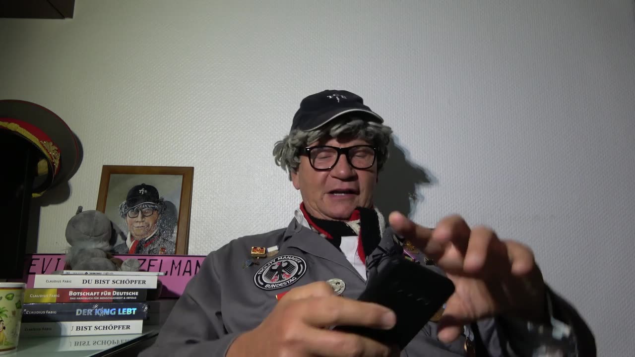 THE BUNDESFACILITYMANAGER 🇩🇪 🇦🇹 🇨🇭 26.7.23 😎 WIR 😎 TUBE 😎 👉 HAUPTWASCHGANG 👈 😎