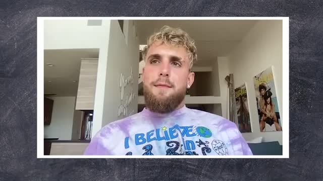 Who is the real Jake Paul? | New York Post
