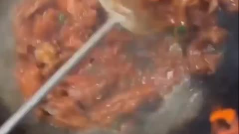 Famous food