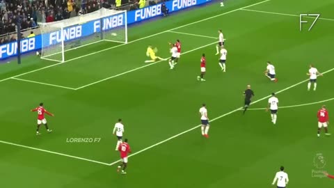 most humiliating skills in football