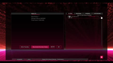 The Smiths, "Death of a Disco Dancer"