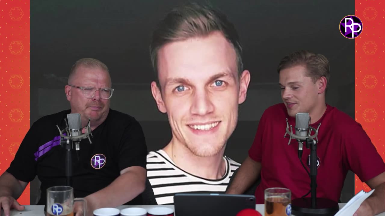 Roddelpraat 2023-06-14