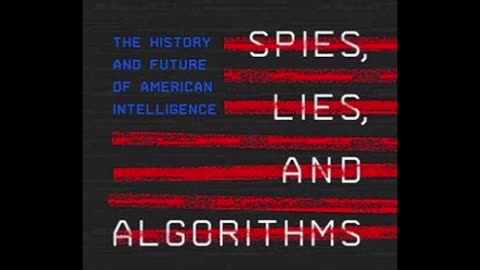 Spies Lies and Algorithms