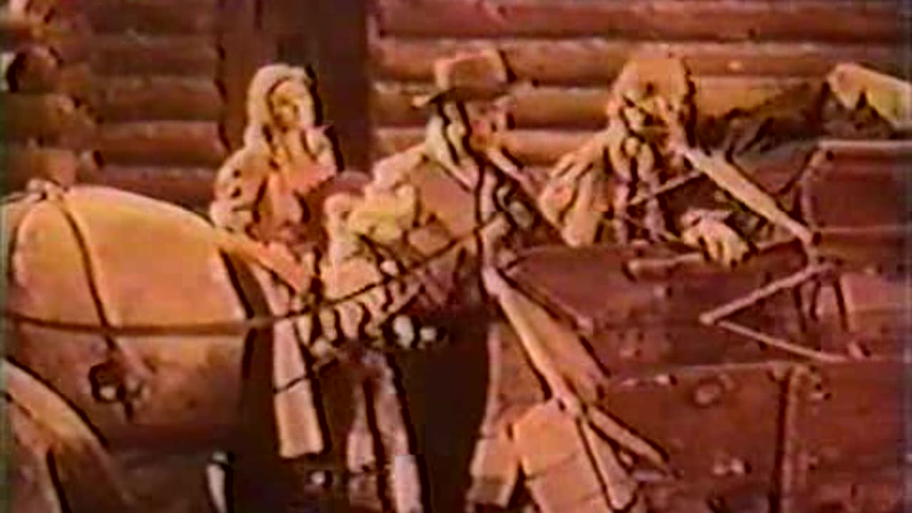 1966 - Shane David Carradine (Commercial)