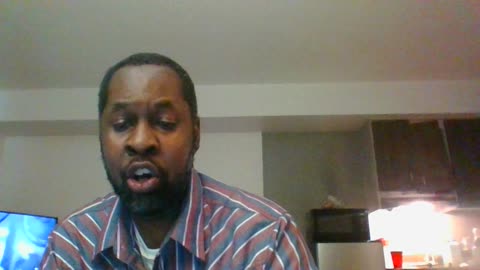 Brian Is In Hostage Thinking That Hes A Woman