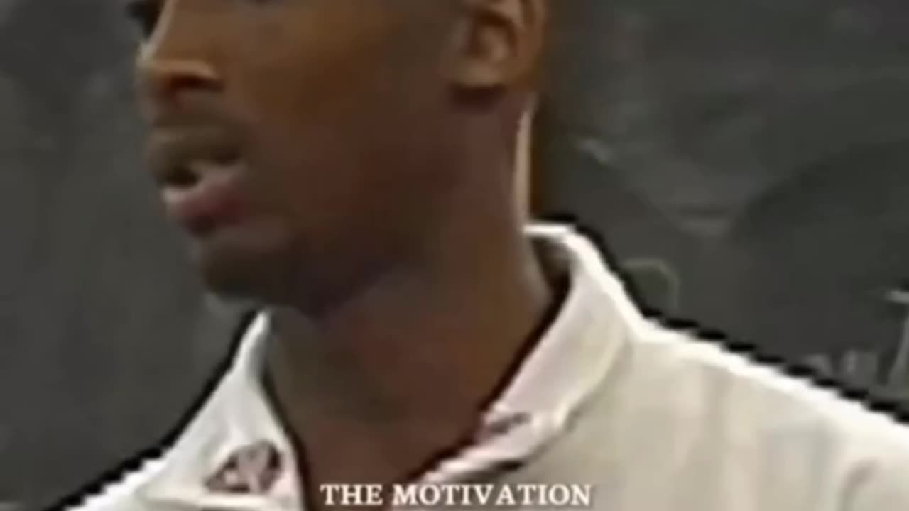 How Kobe's loneliness contributed to his success!