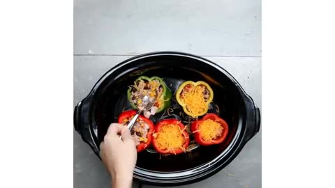 30 + Days + 30 + Slow + Cooker + Recipes