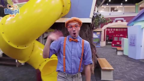 15-10-2023 Aprende colores y numeros | Blippi Español | Videos educativos para niños