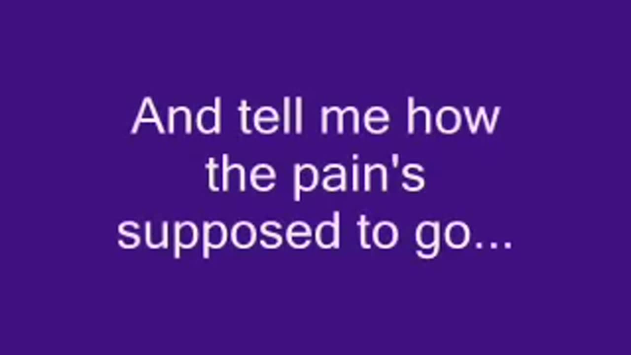 Aerosmith What It Takes Lyrics
