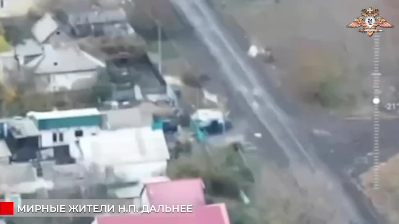 Ukraine war crime footage 11/11/24