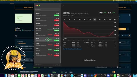 CPU Mining Profits after 2 months CPU mining on Nicehash