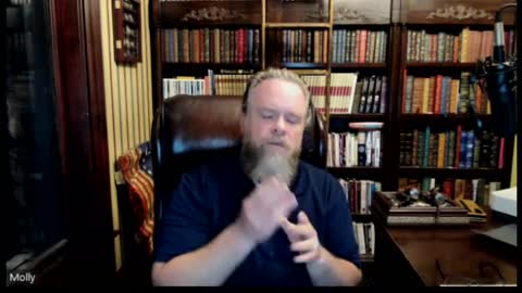 A Christian Pastor & Policeman Take on the Anti-Gun Lobby
