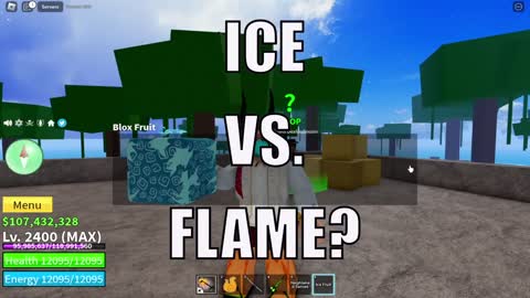 GamerNom - Is $20,000,000 Enough to Get LEOPARD in Bloxfruits?