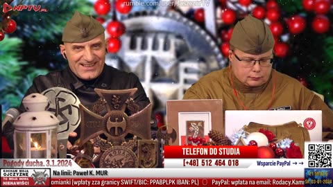 Jaszczur 3 styczeń 2024