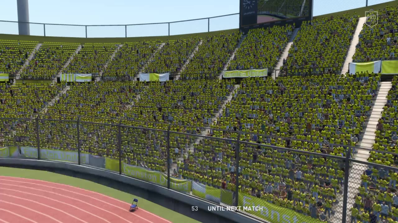 Half The Stadium Fall Asleep Watching 0 - 0 Draw With Cupp FC