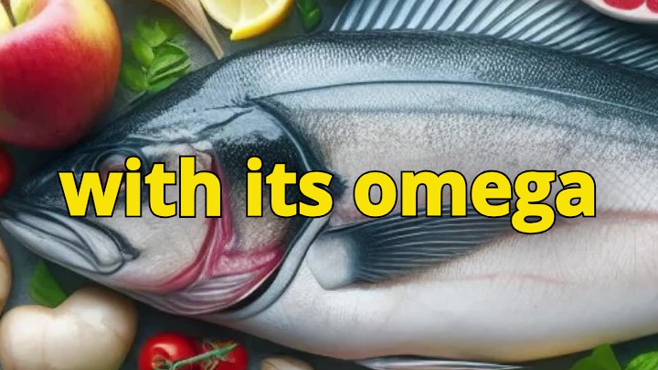 Halibut and Digestion
