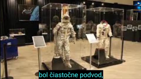 🛸Priznanie Agenta CIA že v oblasti 51 sú UFO a mimozemské bytosti🛸