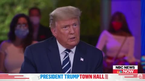 (Alpha Punisher) When Samatha Guthrie was SEETHING at the fact Trump wouldn’t denounce “QAnon”