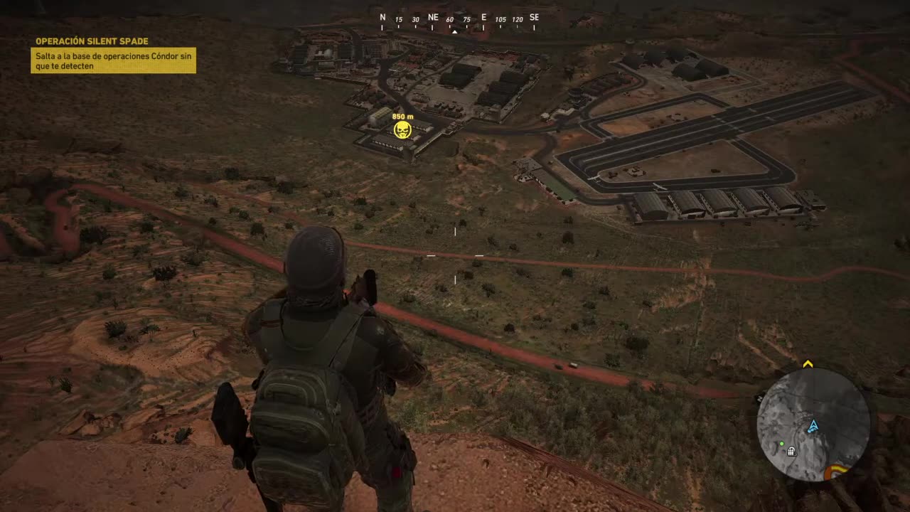 Tom Clancy's Ghost Recon® Wildlands Part 3