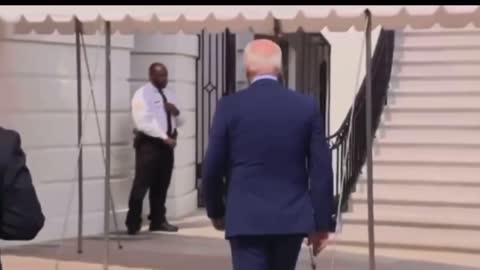 Robot Joe