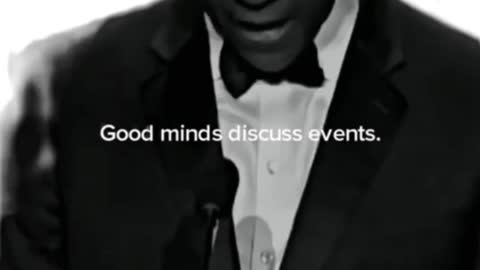 Great Mind
