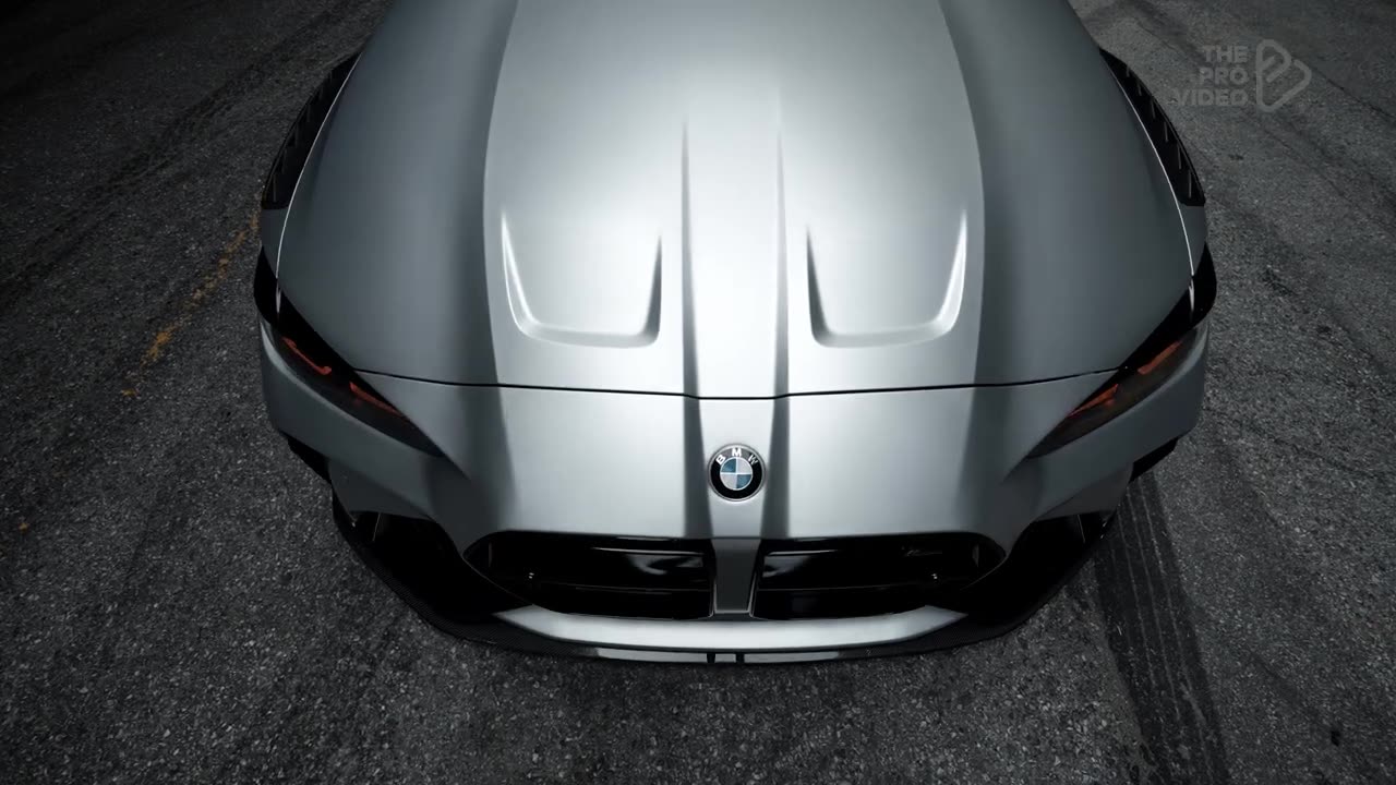 Monster car This BMW M4 G82 Pushes the Limits